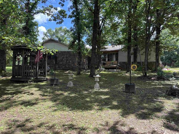 445 Foster Chapel , Searcy, AR 72143