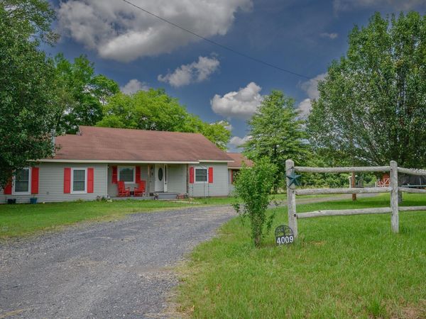 4009 Hwy 8 E, Mena, AR 71953