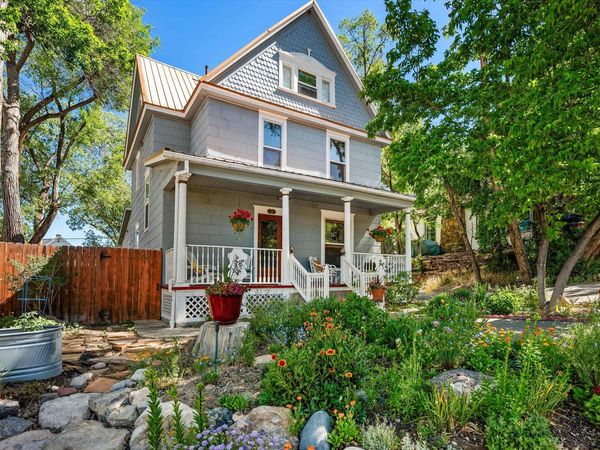 320 E 3rd Street, Rifle, CO 81650