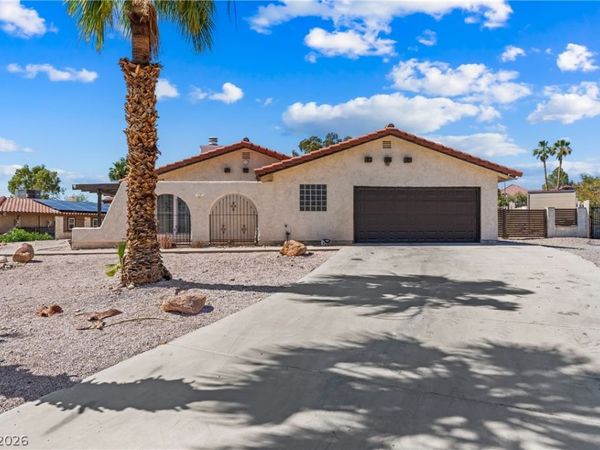 1132 Eastridge Way , Las Vegas, NV 89110