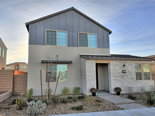 3356 Via Altamira , Henderson, NV 89044