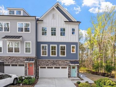 2077 Eva Pearl Drive, Apex, NC 27502