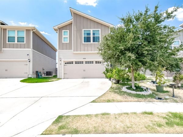 15912 Cadoz DR , Austin, TX 78728