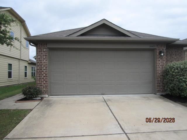 14408 Boudin Ct , Manor, TX 78653 Main Photo