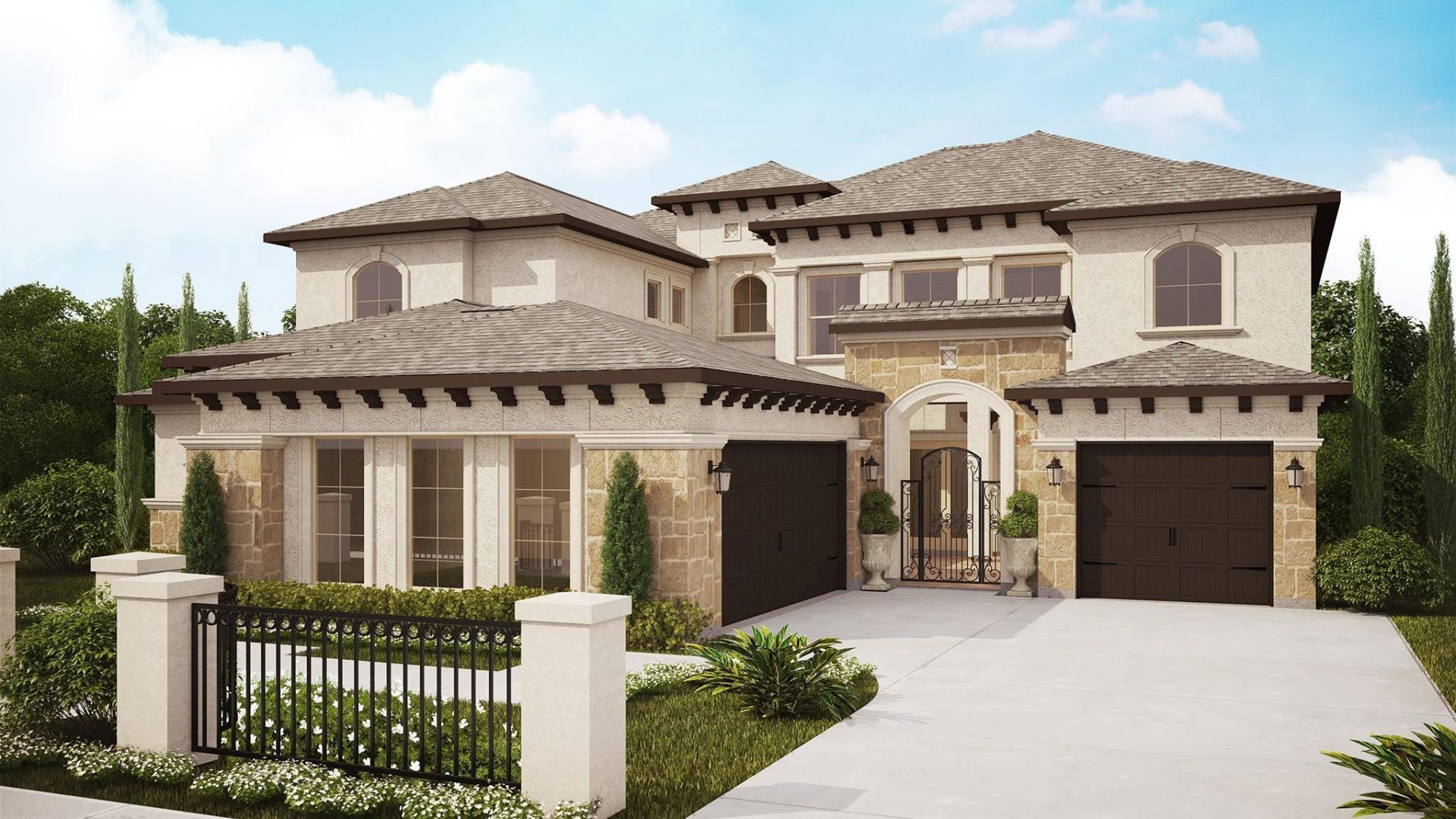 1513 Jolie Rose Bnd , Leander, TX 78641 Main Photo