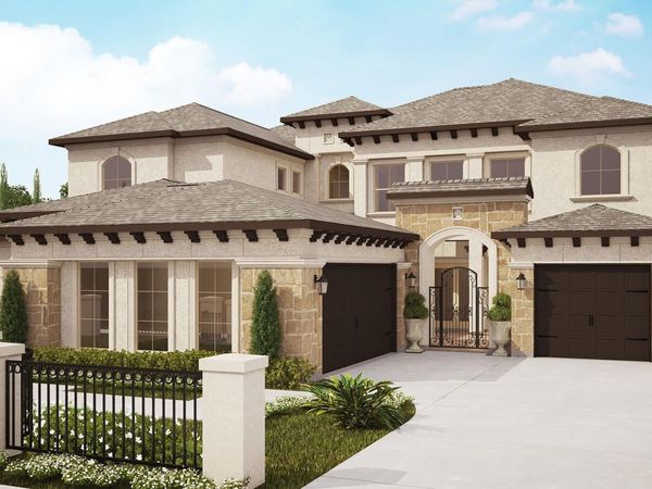 1513 Jolie Rose BND , Leander, TX 78641