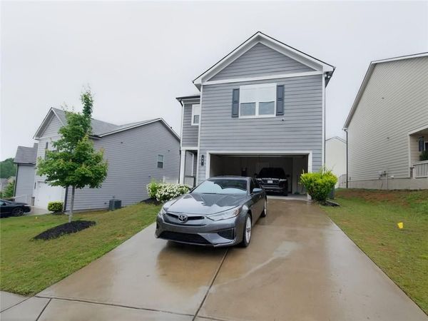 99 Auburn Depot Drive , Auburn, GA 30011
