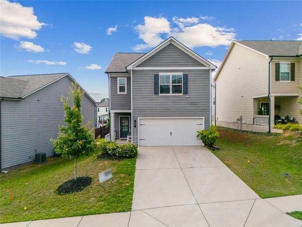 99 Auburn Depot Drive, Auburn, GA 30011