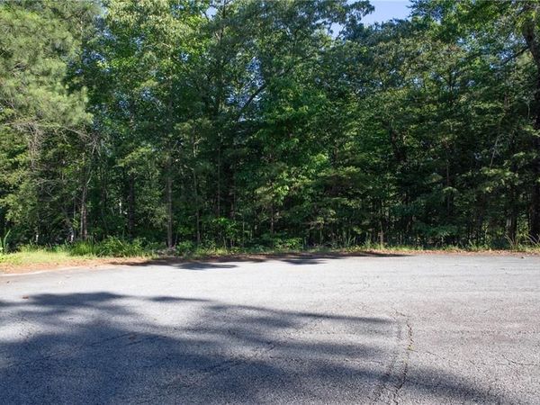 0 Kerns Ridge Court, Dawsonville, GA 30534