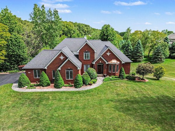 85 Timber Ridge Court, Milan, MI 48160