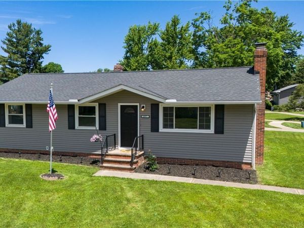 35577 Freed Drive , Eastlake, OH 44095