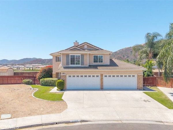 21965 Carnation Lane , Wildomar, CA 92595