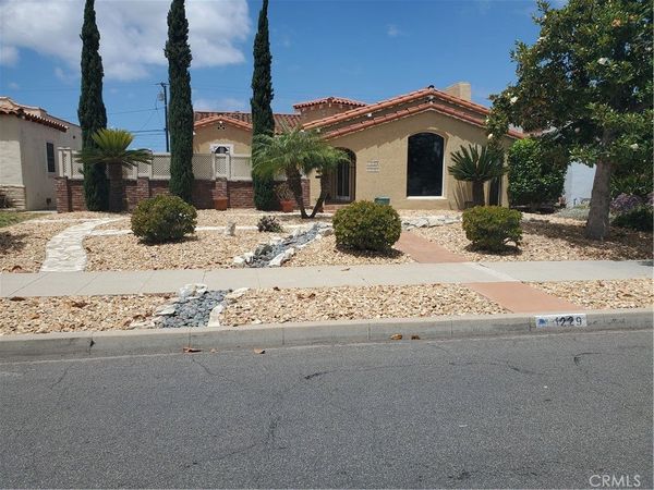 1229 Acacia , Torrance, CA 90501