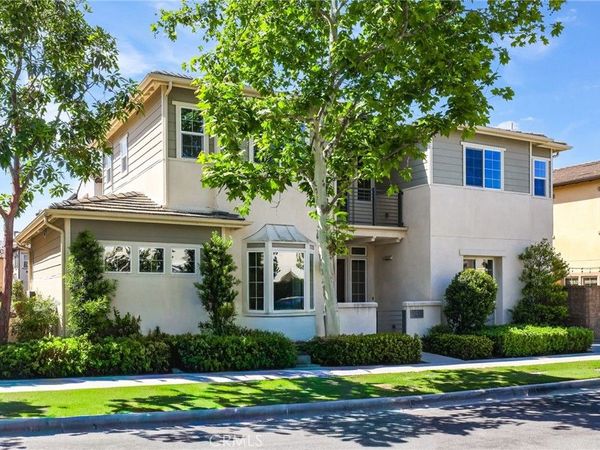 5 Lavanda, Rancho Mission Viejo, CA 92694
