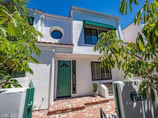 19462 Pompano Lane, Unit 111, Huntington Beach, CA 92648