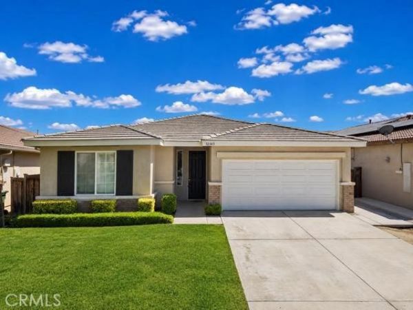 12343 Firefly , Victorville, CA 92392