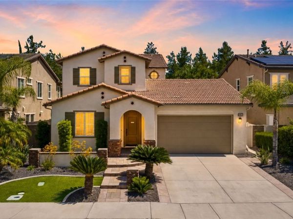 34421 Champoux Court , Temecula, CA 92592