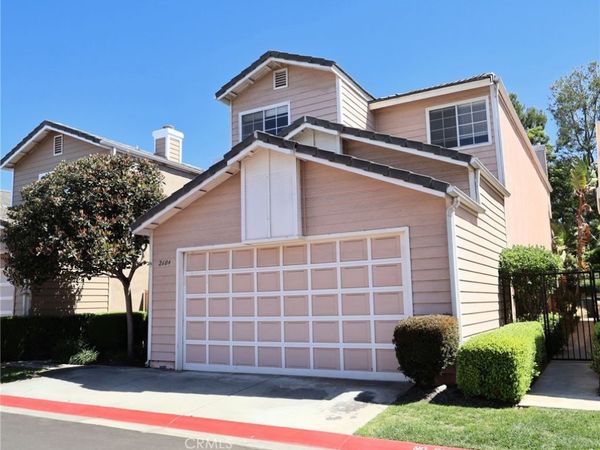 2604 Woodbury Drive, Torrance, CA 90503