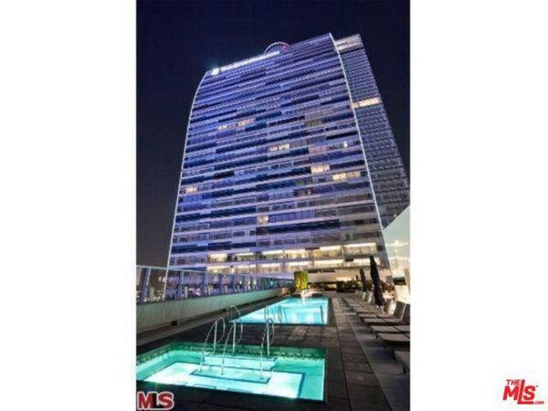 900 W Olympic Boulevard , Unit 28D, Los Angeles, CA 90015