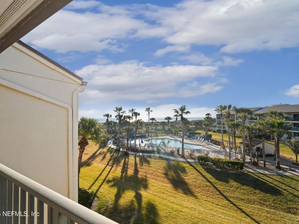 850 A1A BEACH Boulevard, Unit 60, St. Augustine Beach, FL 32080