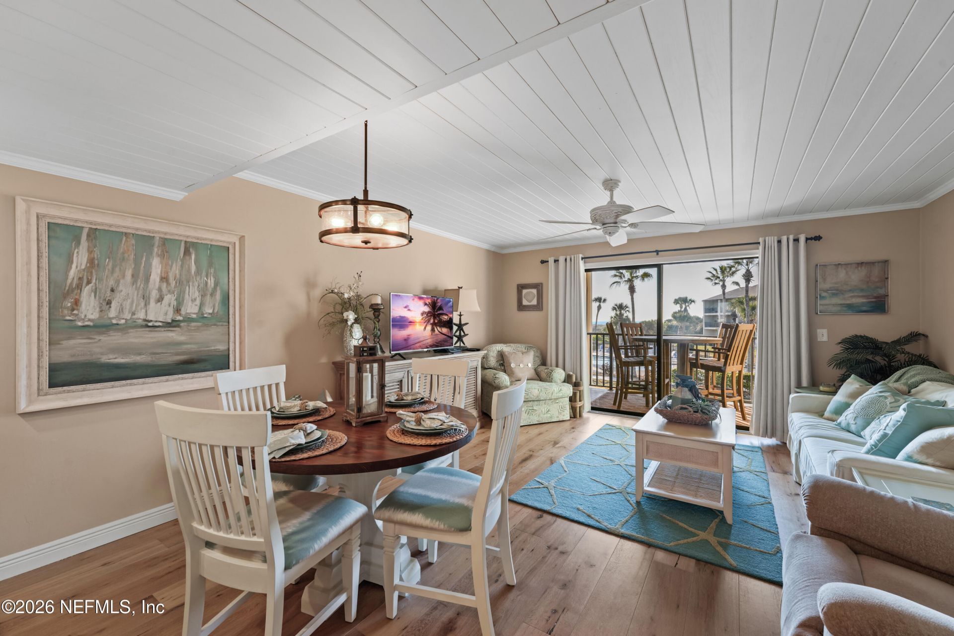 850 A1a Beach Boulevard, Unit 60, Saint Augustine Beach, FL 32080 Photo