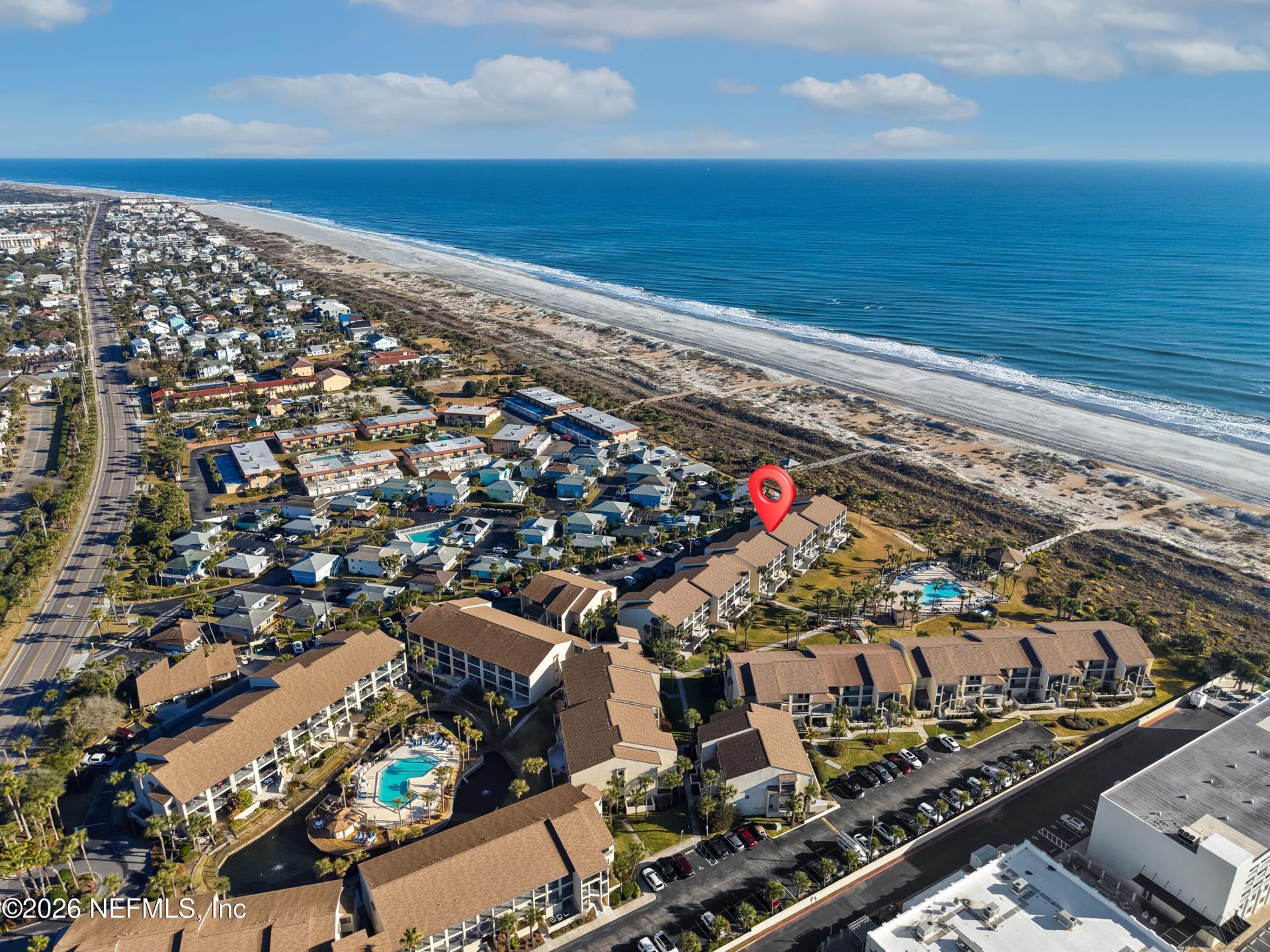 850 A1a Beach Boulevard, Unit 60, Saint Augustine Beach, FL 32080 Photo