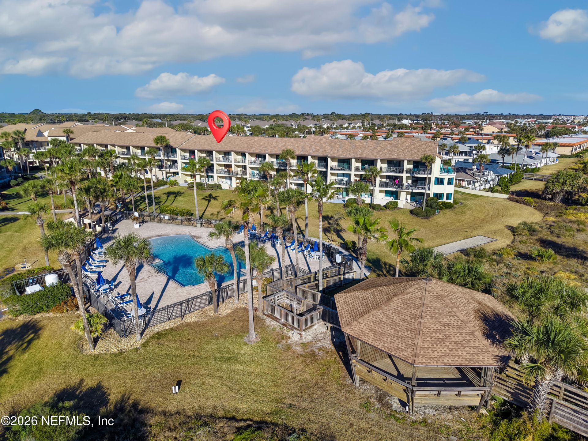 850 A1a Beach Boulevard, Unit 60, Saint Augustine Beach, FL 32080 Photo