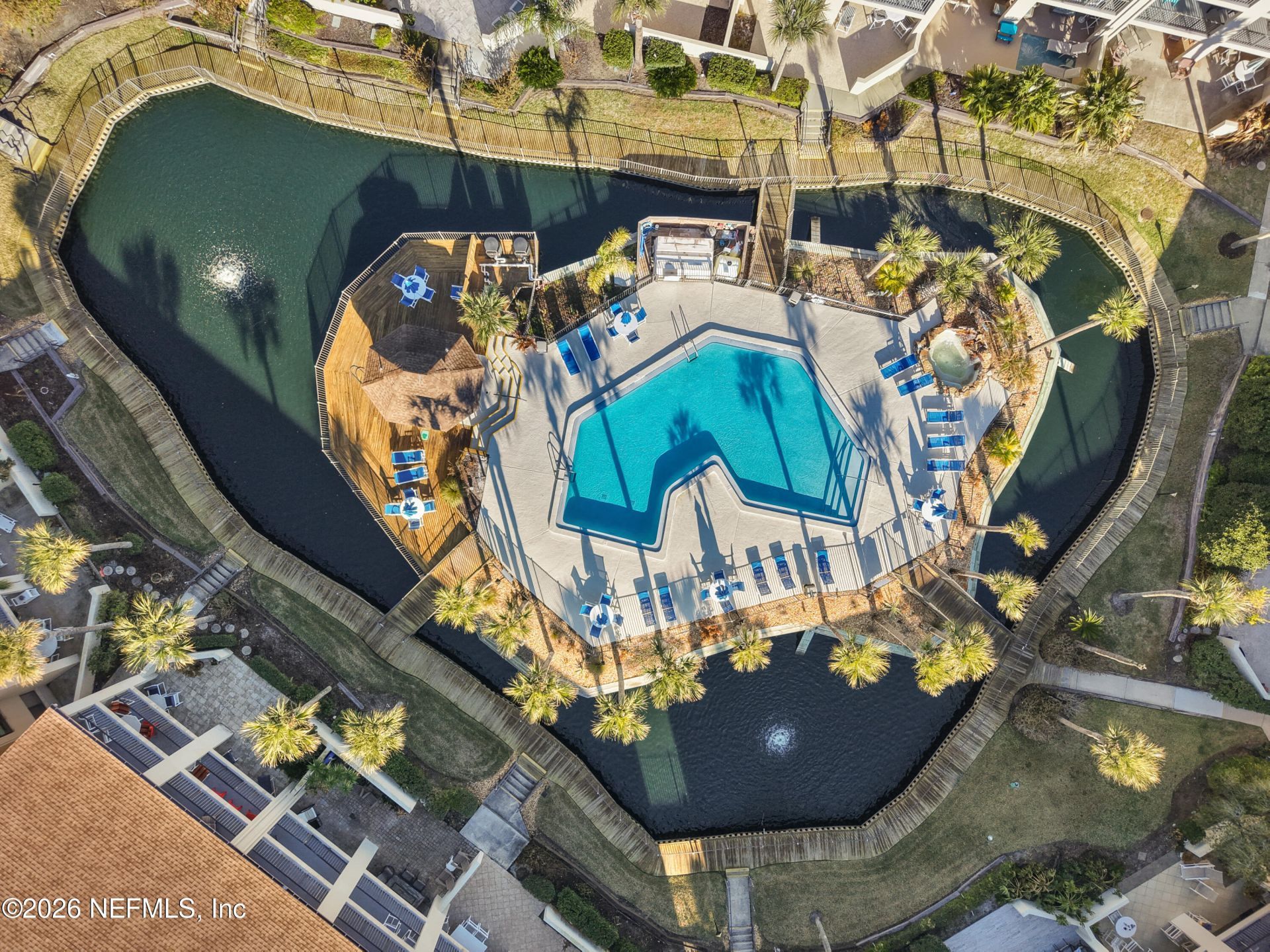 850 A1a Beach Boulevard, Unit 60, Saint Augustine Beach, FL 32080 Photo