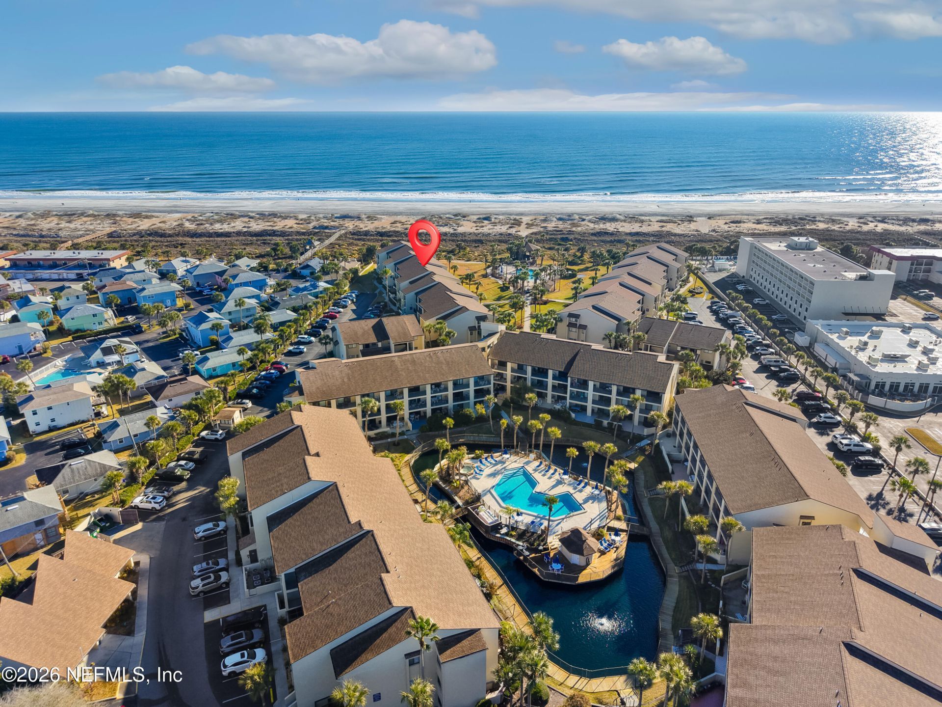 850 A1a Beach Boulevard, Unit 60, Saint Augustine Beach, FL 32080 Photo