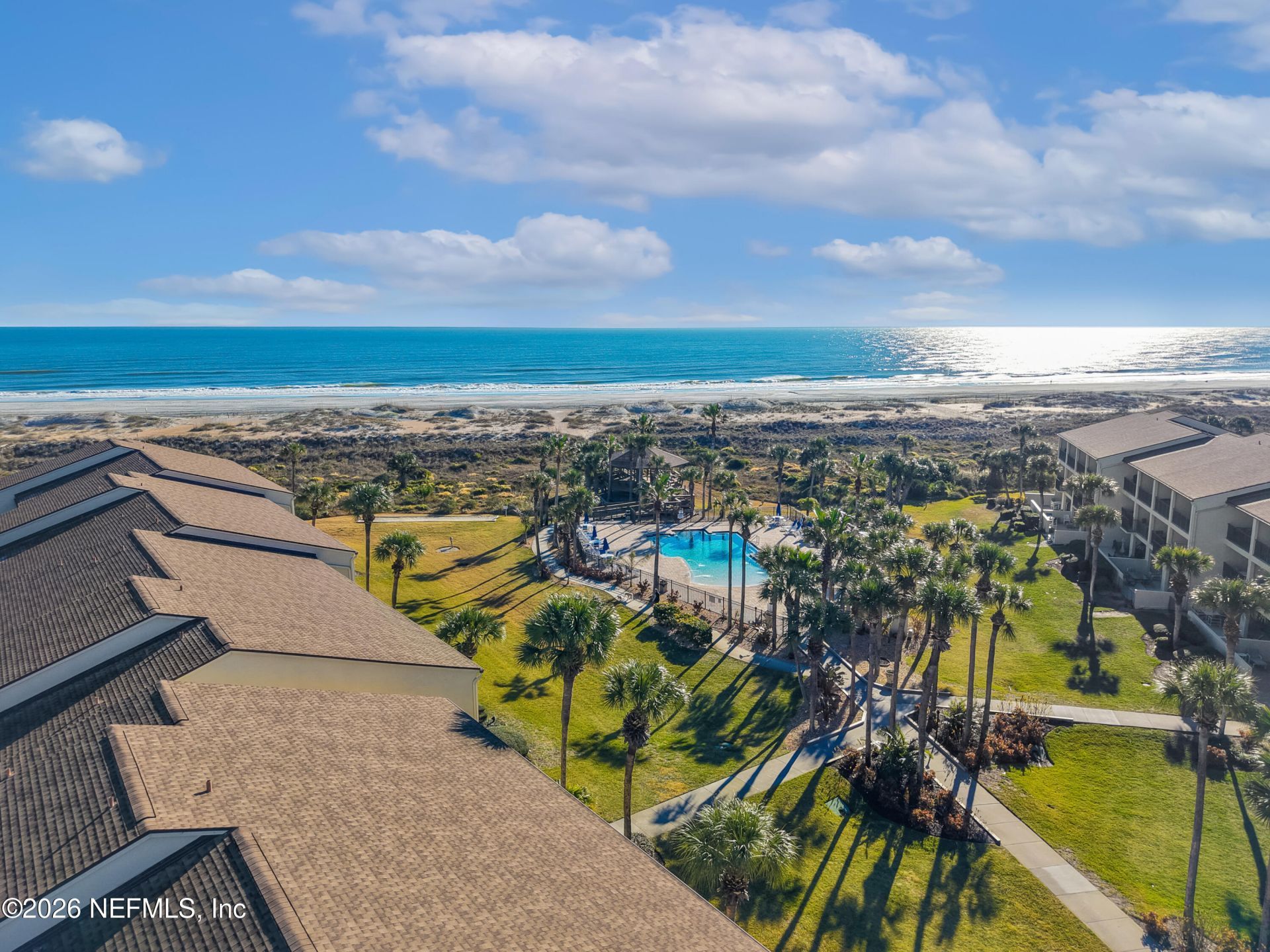 850 A1a Beach Boulevard, Unit 60, Saint Augustine Beach, FL 32080 Photo