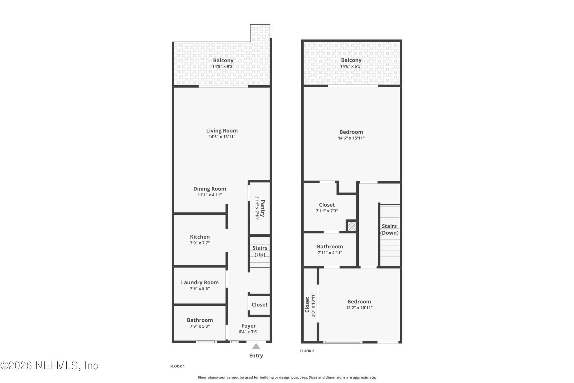 850 A1a Beach Boulevard, Unit 60, Saint Augustine Beach, FL 32080 Photo