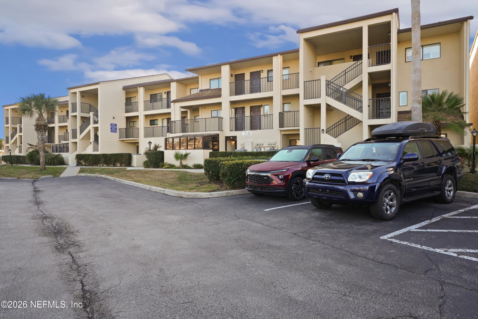850 A1a Beach Boulevard, Unit 60, Saint Augustine Beach, FL 32080 Photo