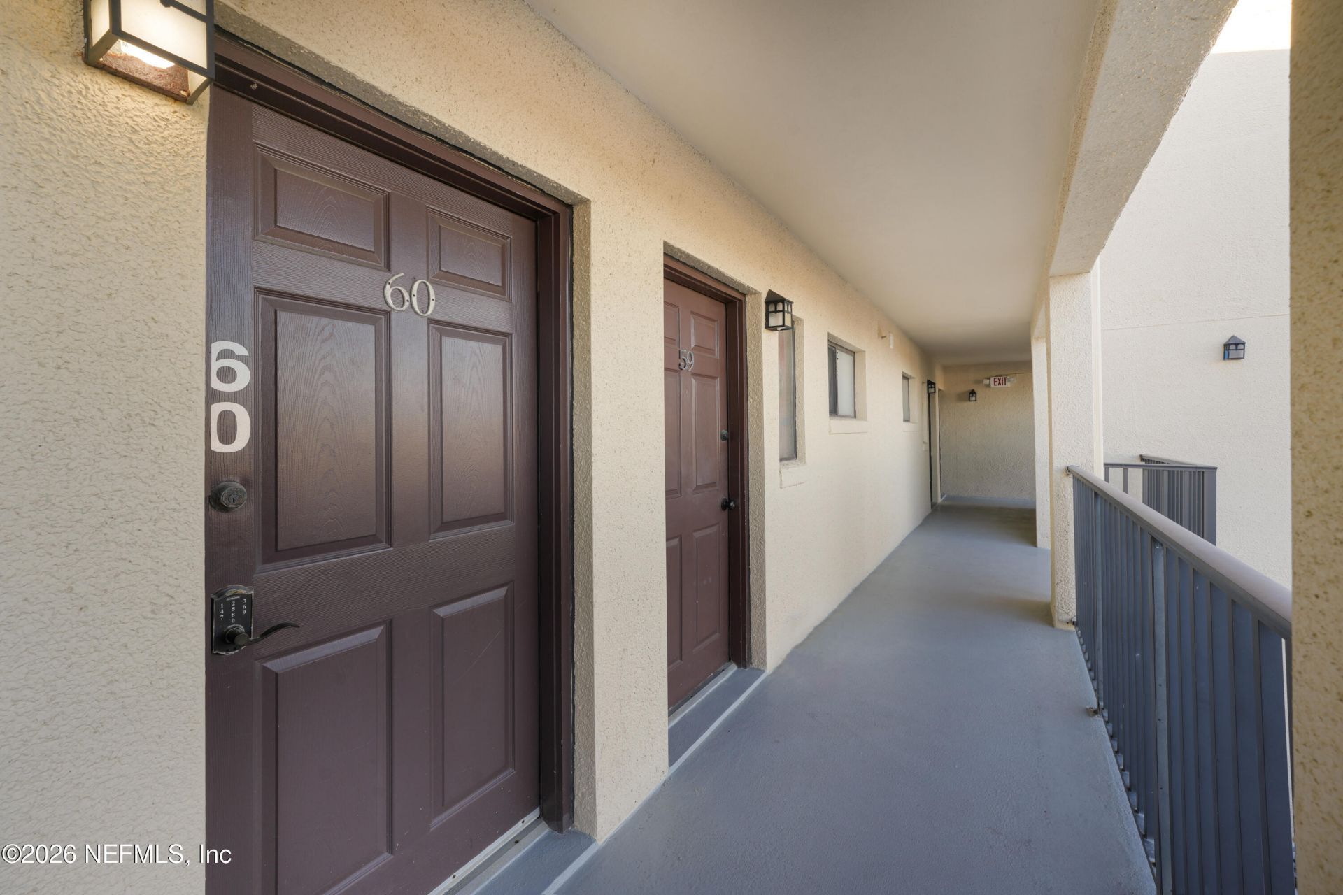 850 A1a Beach Boulevard, Unit 60, Saint Augustine Beach, FL 32080 Photo