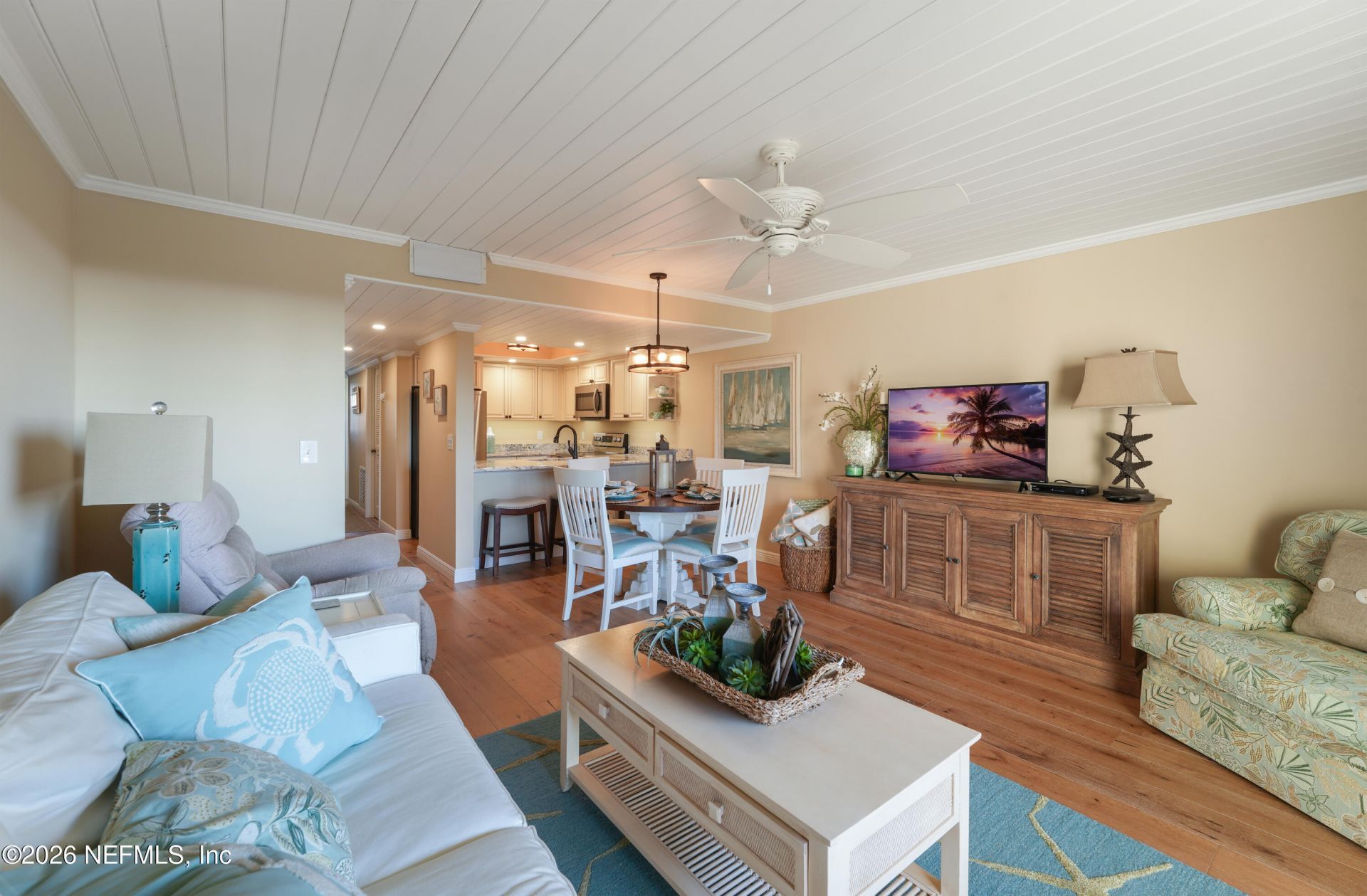 850 A1a Beach Boulevard, Unit 60, Saint Augustine Beach, FL 32080 Photo