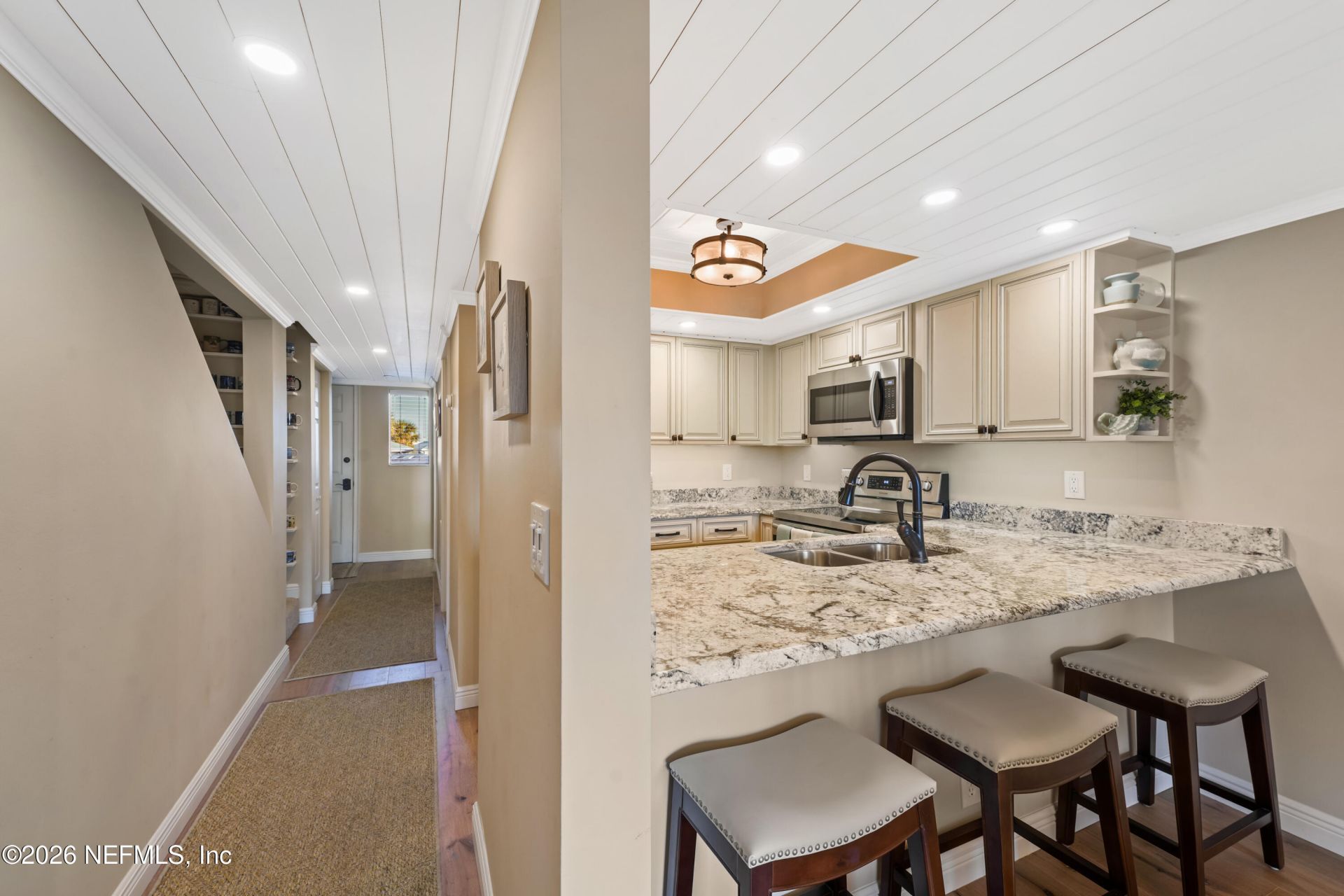 850 A1a Beach Boulevard, Unit 60, Saint Augustine Beach, FL 32080 Photo