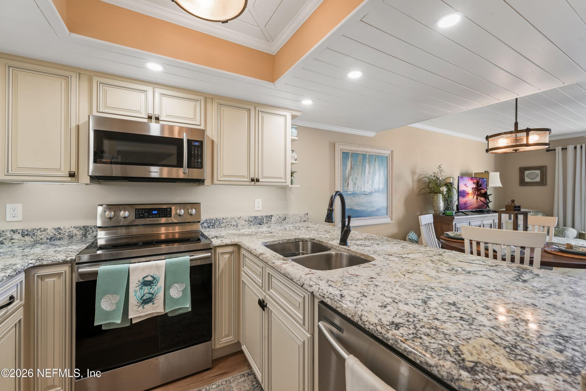 850 A1a Beach Boulevard, Unit 60, Saint Augustine Beach, FL 32080 Photo