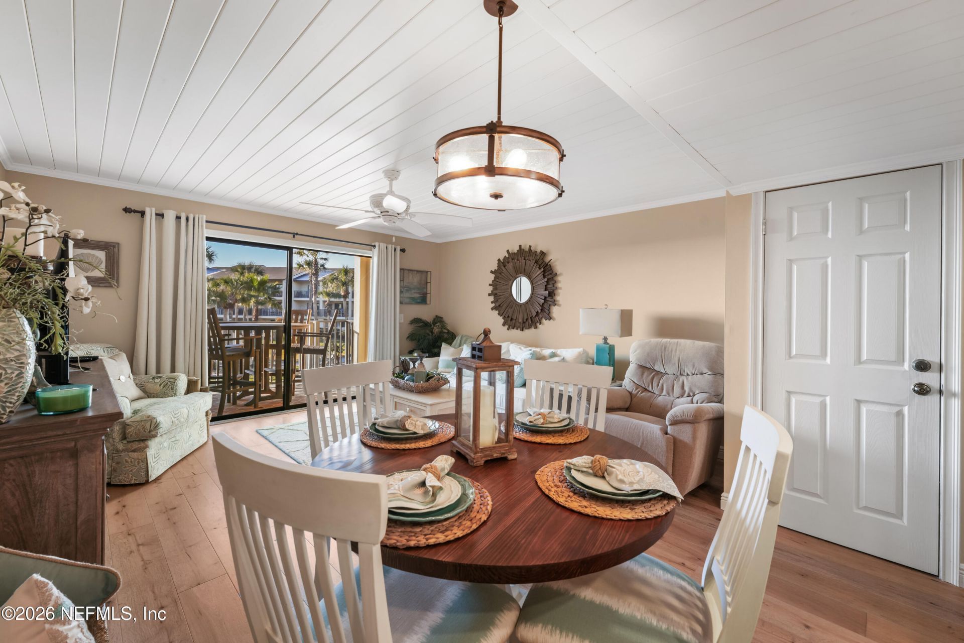 850 A1a Beach Boulevard, Unit 60, Saint Augustine Beach, FL 32080 Photo