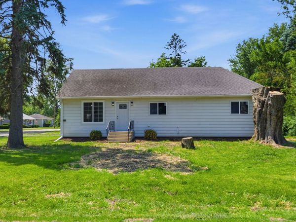 201 W 3rd Street , Streator, IL 61364
