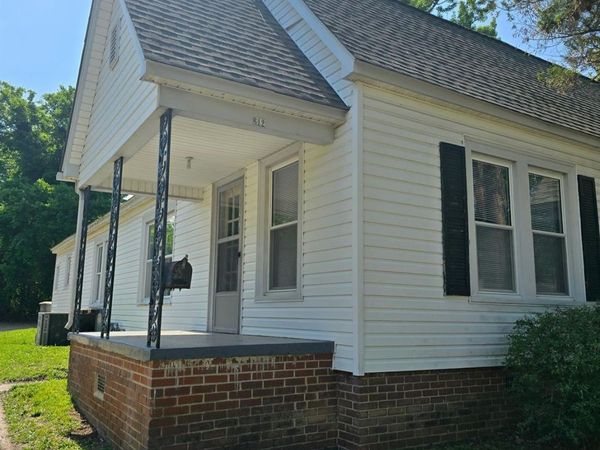 612 Oakshade Avenue , Kannapolis, NC 28083