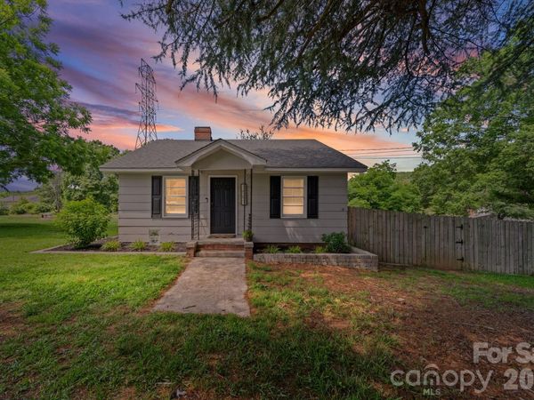 1501 Highland Avenue, Albemarle, NC 28001