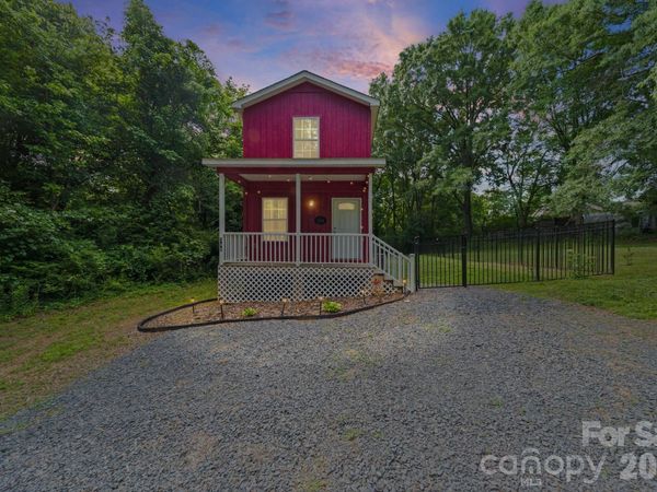 308 E 10th Street , Oakboro, NC 28129