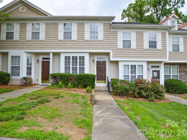7548 Silver Arrow Drive , Charlotte, NC 28273