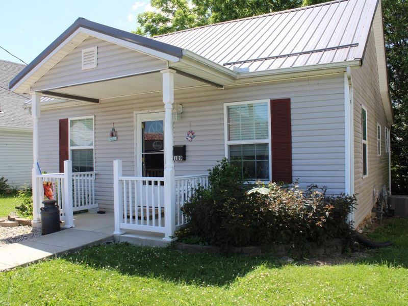 109 Water Street, Hillsboro, OH 45133 Photo 1