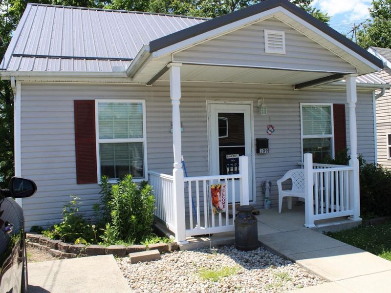 109 Water Street, Hillsboro, OH 45133 Photo 2