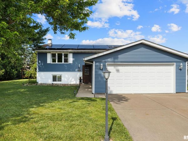 401 N OHIO Avenue, Morton, IL 61550