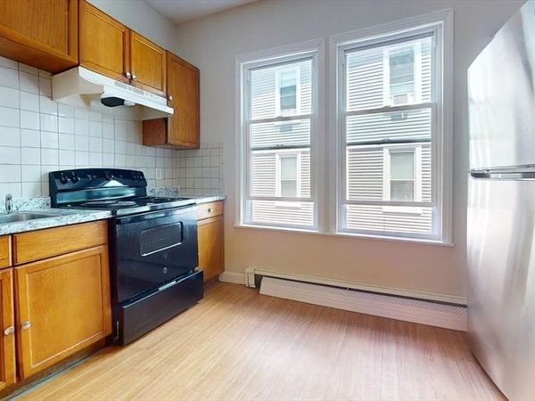 11 Wendover St., Unit 2, Boston, MA 02125