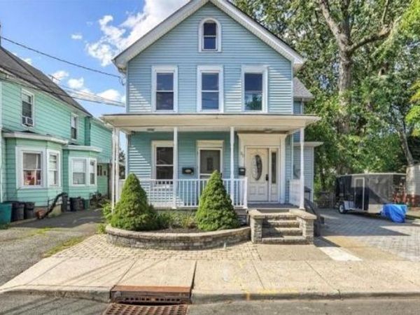 30 Spring Street, Haverstraw, NY 10927