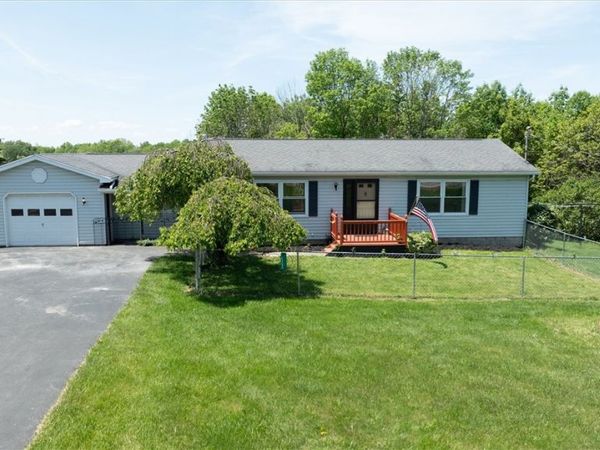 4396 S Livonia Road , Livonia, NY 14487
