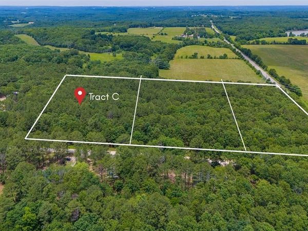 Tract C Private Drive 5294 , Rolla, MO 65401