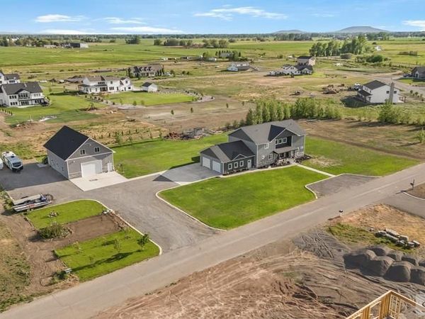 3735 Hirschi Loop Road, REXBURG, ID 83440